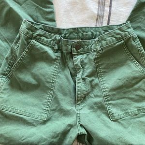 Universal Thread Wide Leg Utility Pant